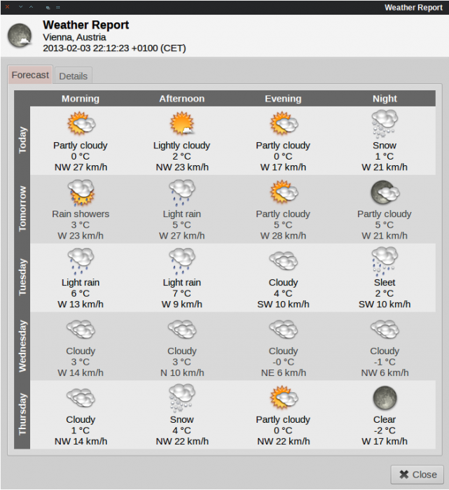 weather-plugin-summary-forecast-rows.png