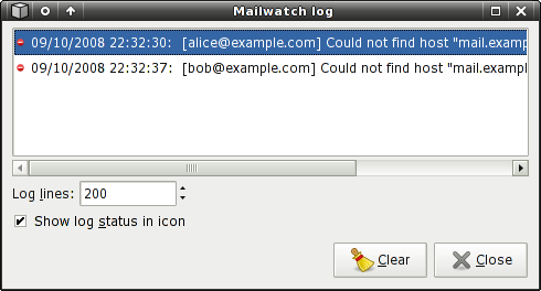 xfce4-mailwatch-plugin-log-window.png