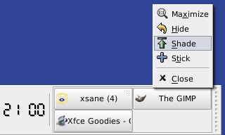 taskbar x configurator