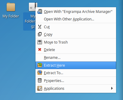 Thundar File Manager