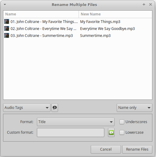 :projects:thunar-plugins:thunar-media-tags-plugin-renamer.png